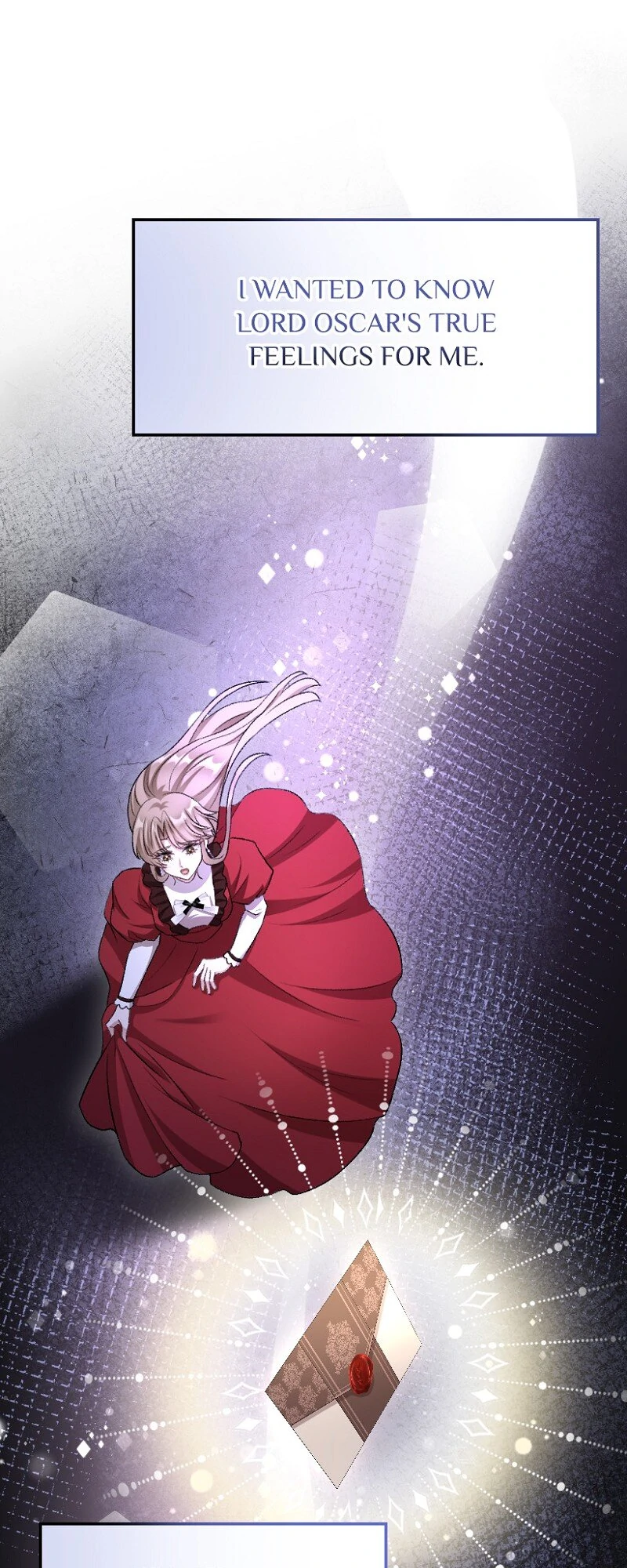 The Bloodstained Margrave's Confession Chapter 40 - page 60