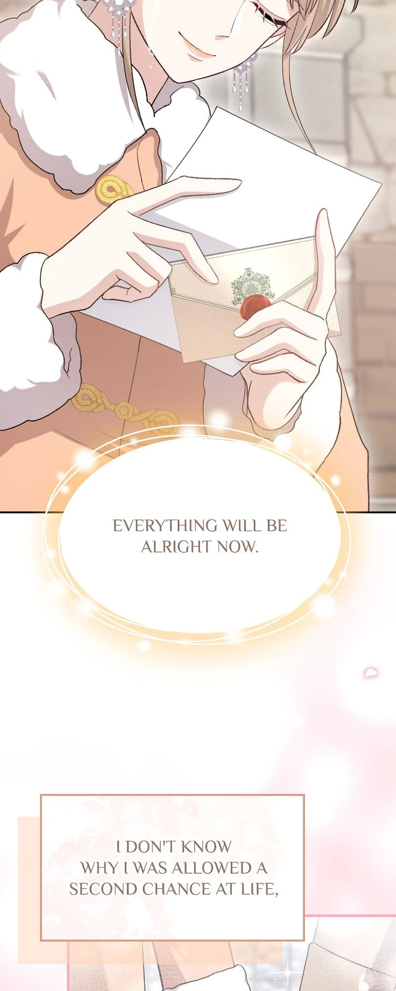 The Bloodstained Margrave's Confession Chapter 40 - page 63