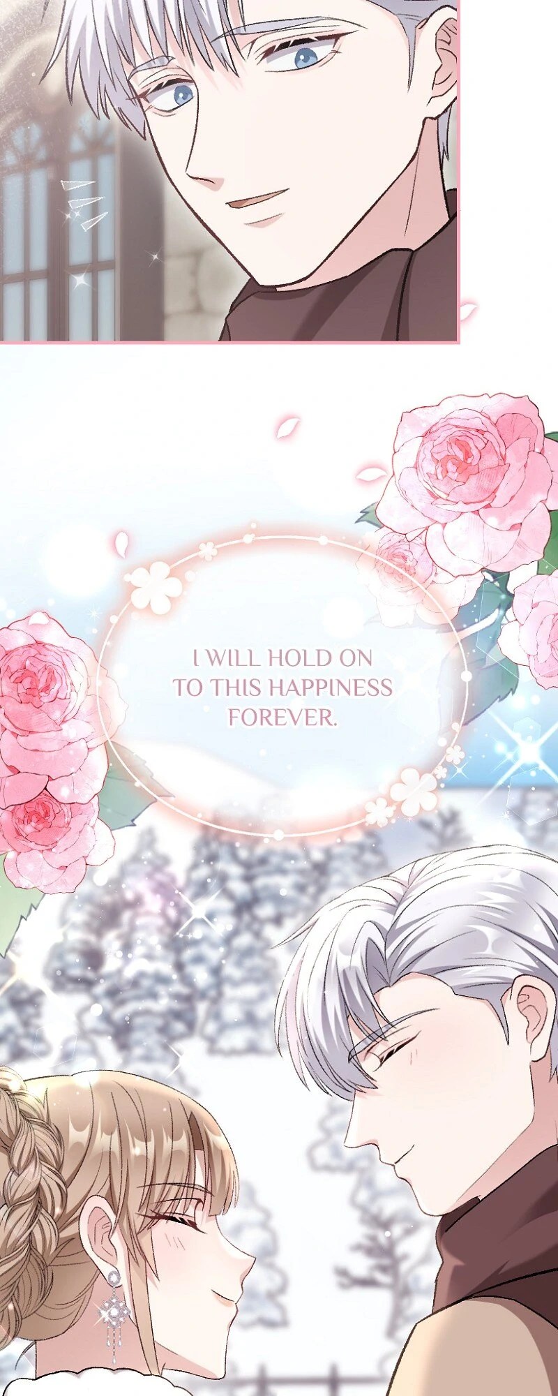 The Bloodstained Margrave's Confession Chapter 40 - page 65