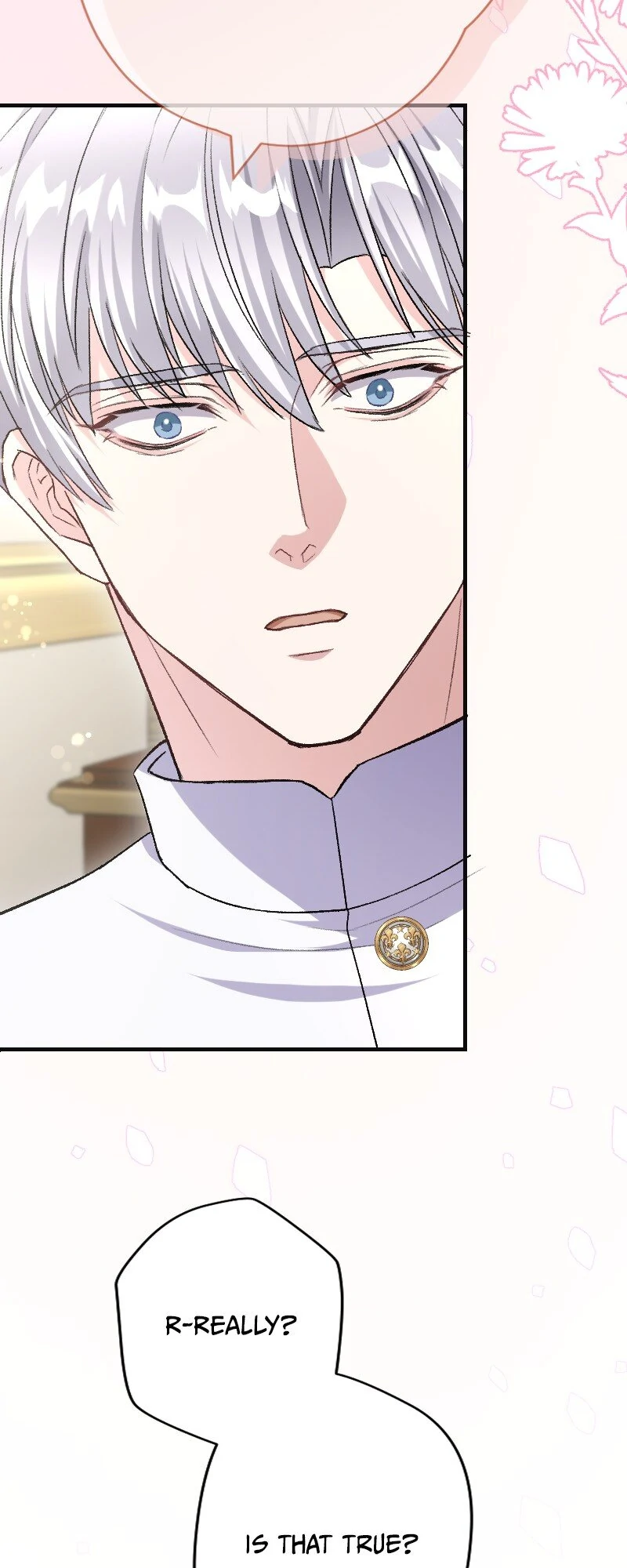 The Bloodstained Margrave's Confession Chapter 40 - page 7