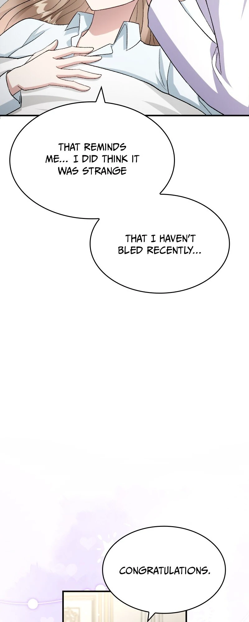 The Bloodstained Margrave's Confession Chapter 40 - page 9