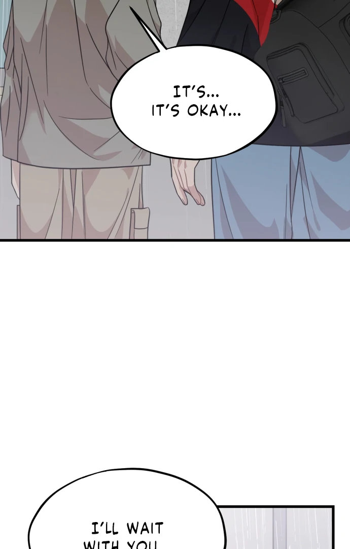 Possible to Date a Ranker? Chapter 15 - page 100