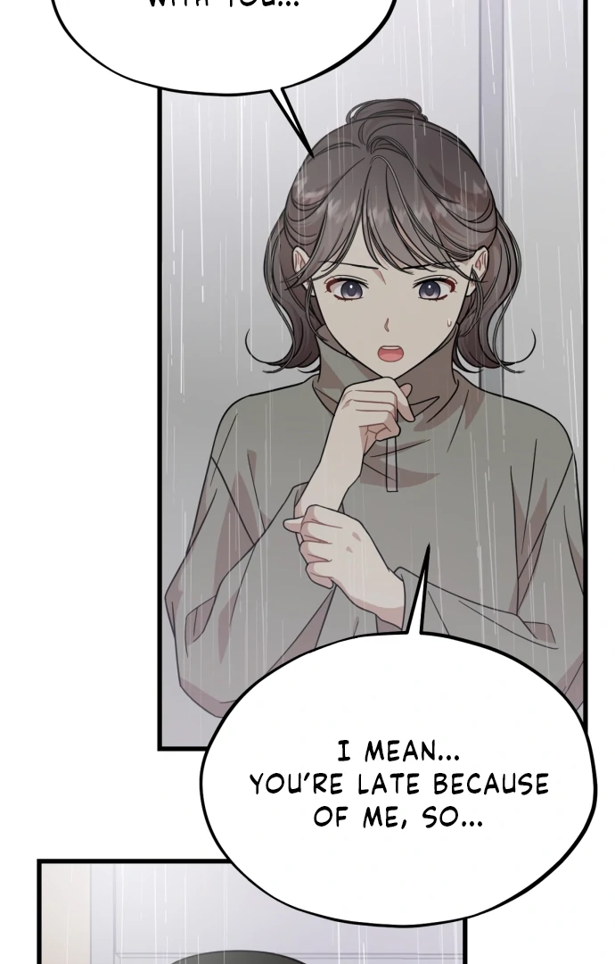 Possible to Date a Ranker? Chapter 15 - page 101