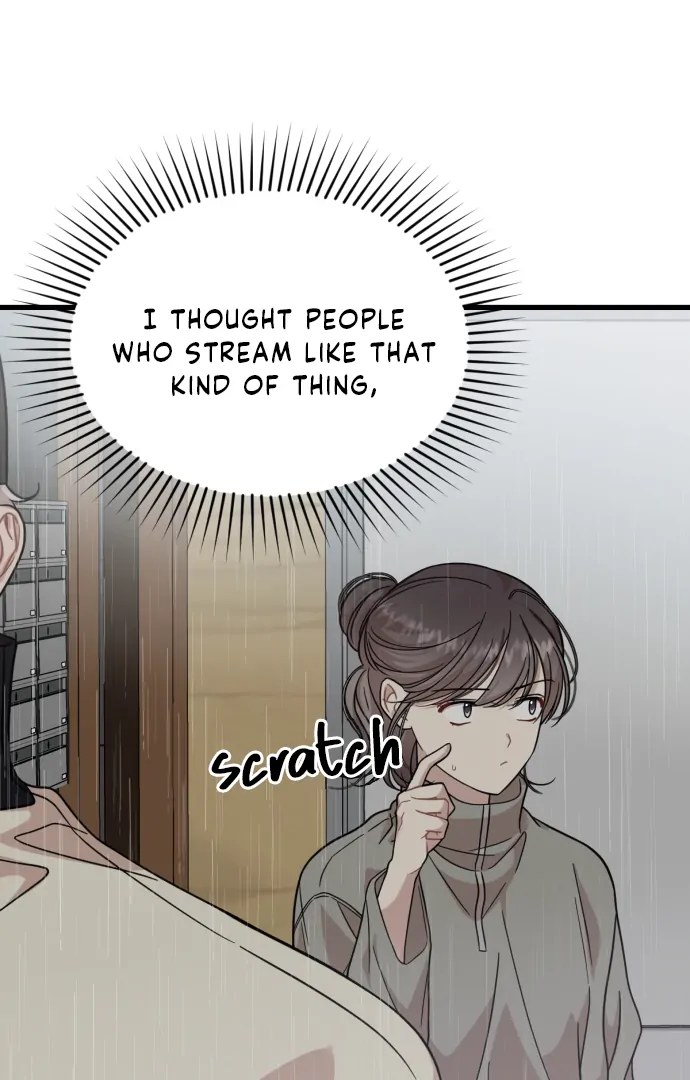 Possible to Date a Ranker? Chapter 15 - page 114