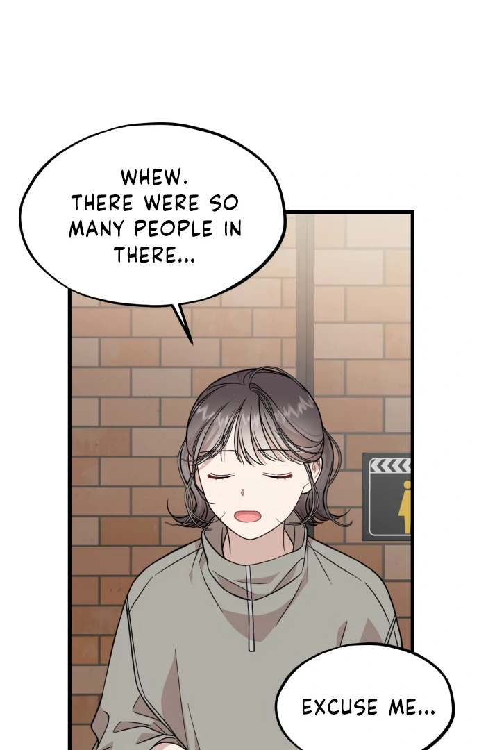 Possible to Date a Ranker? Chapter 15 - page 11