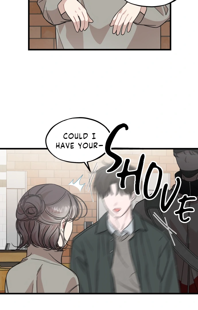 Possible to Date a Ranker? Chapter 15 - page 12