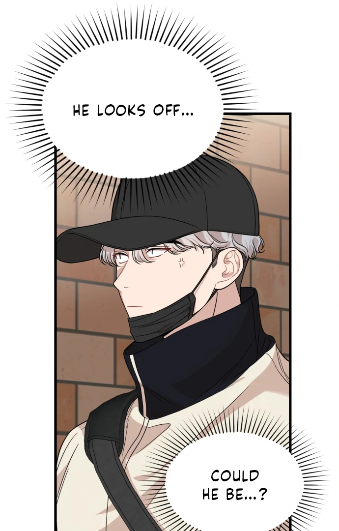 Possible to Date a Ranker? Chapter 15 - page 20