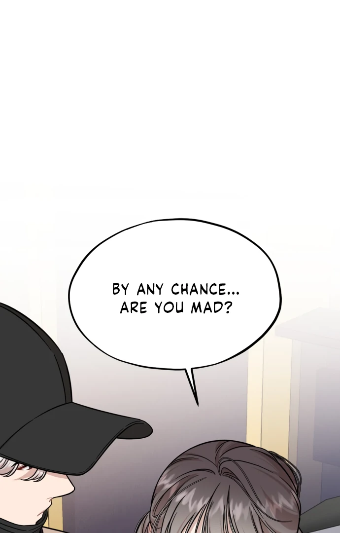 Possible to Date a Ranker? Chapter 15 - page 22