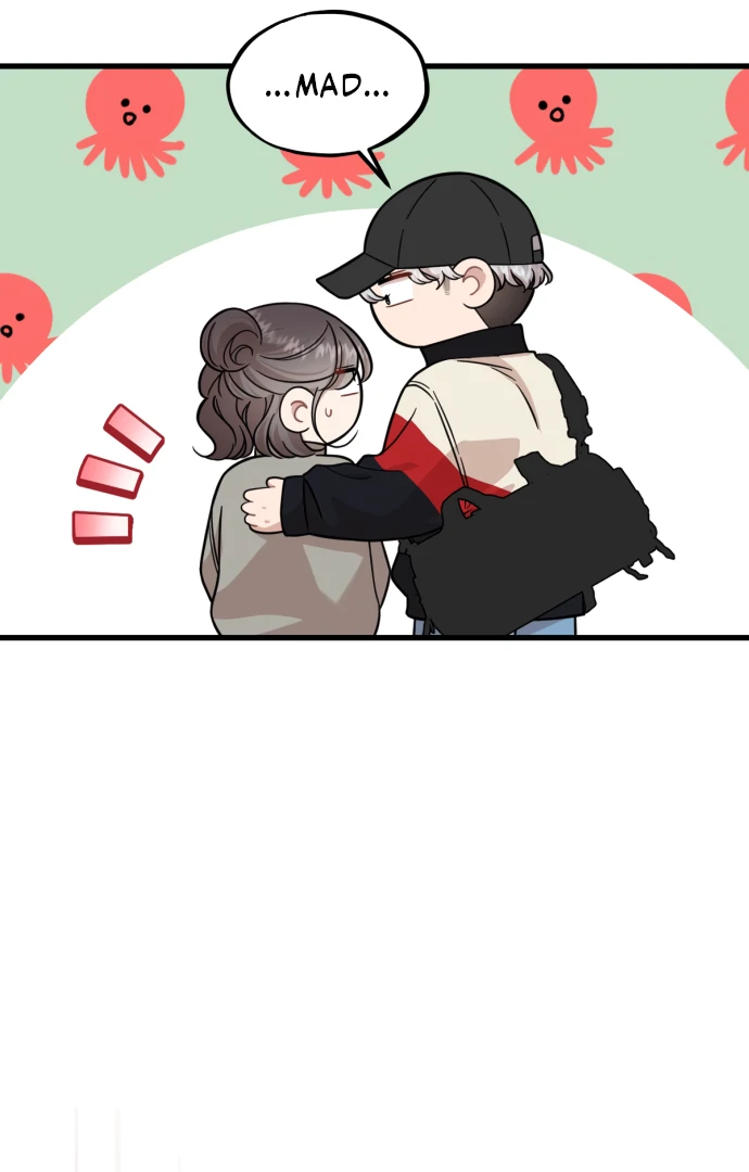 Possible to Date a Ranker? Chapter 15 - page 29