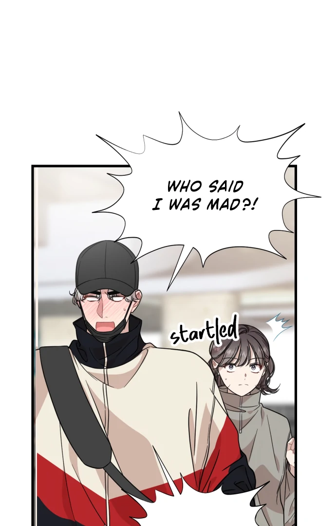 Possible to Date a Ranker? Chapter 15 - page 31