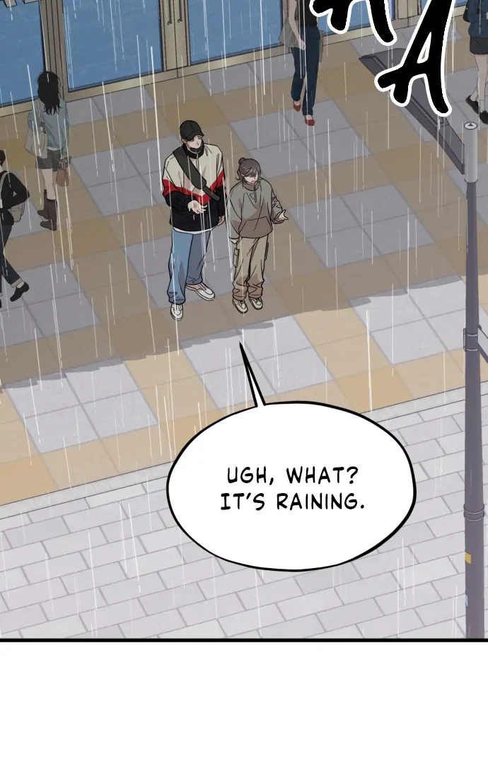 Possible to Date a Ranker? Chapter 15 - page 34