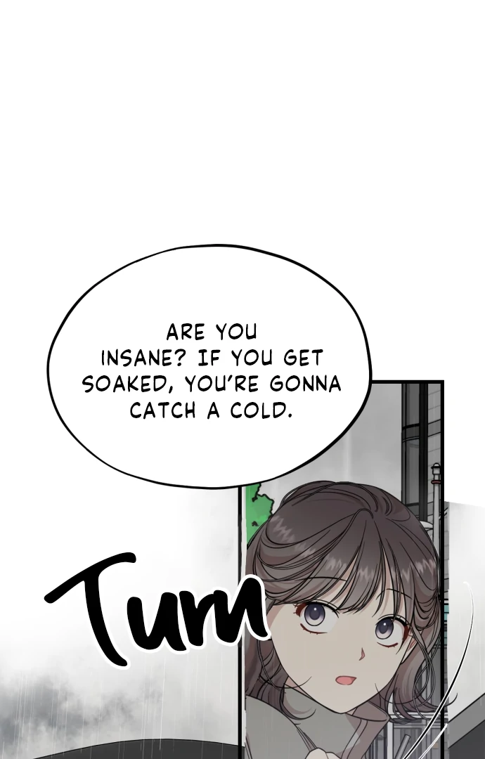 Possible to Date a Ranker? Chapter 15 - page 41