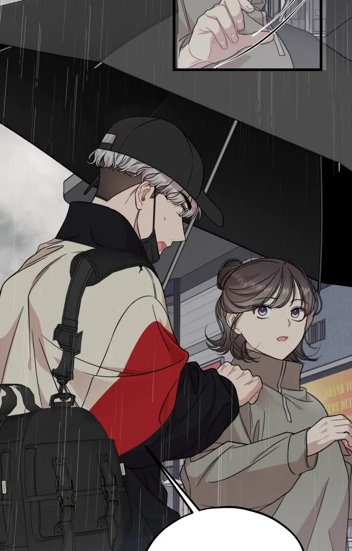 Possible to Date a Ranker? Chapter 15 - page 42