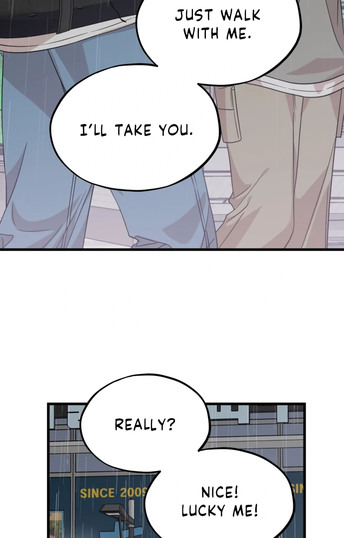 Possible to Date a Ranker? Chapter 15 - page 43