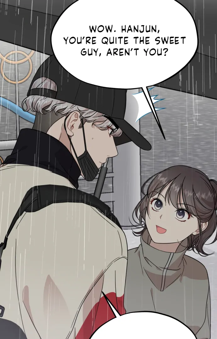 Possible to Date a Ranker? Chapter 15 - page 45