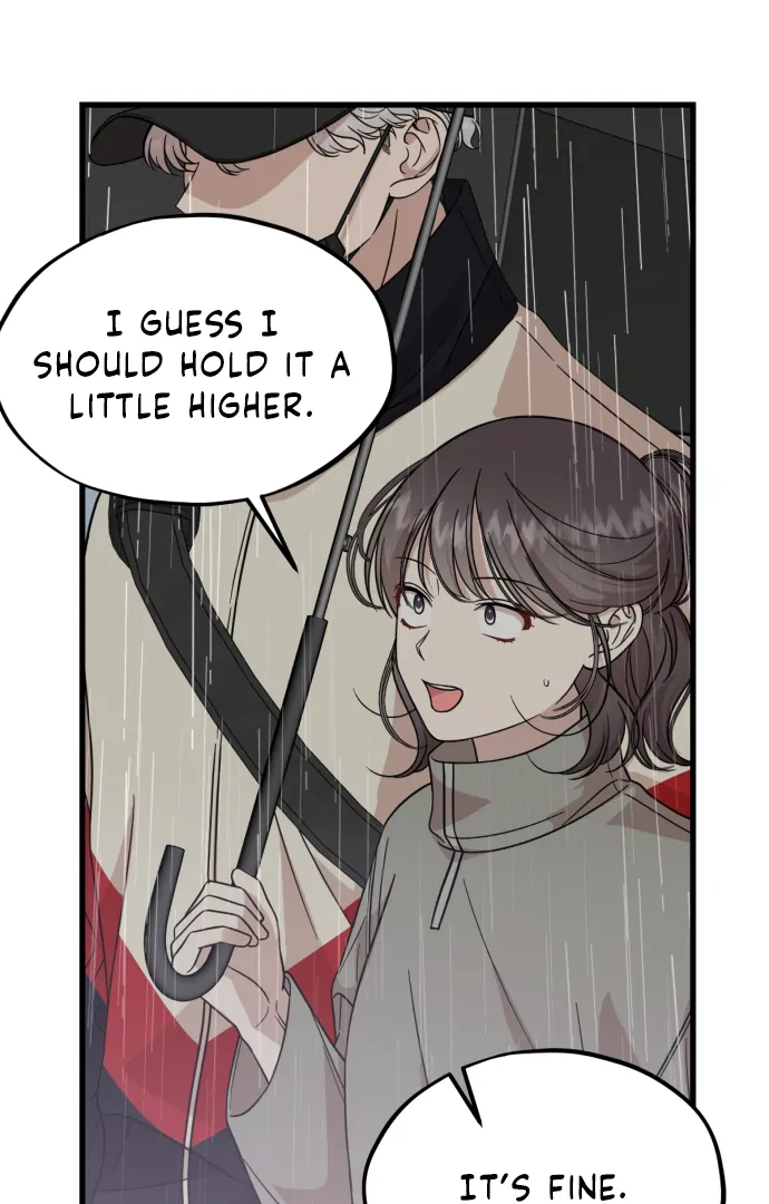 Possible to Date a Ranker? Chapter 15 - page 50