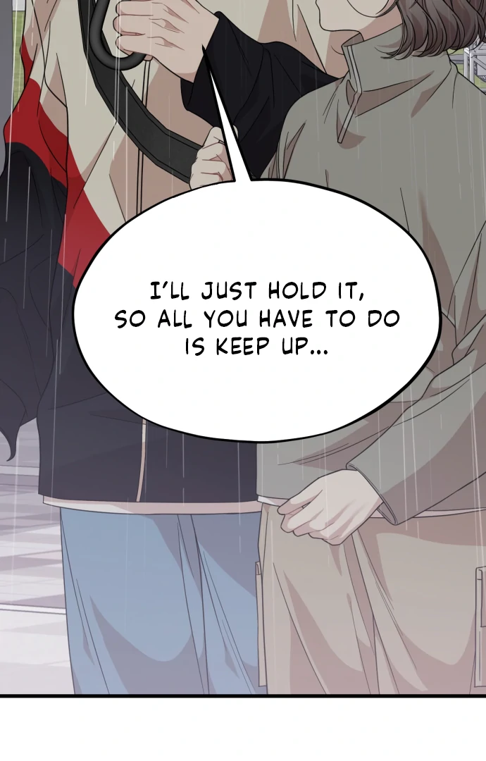 Possible to Date a Ranker? Chapter 15 - page 52