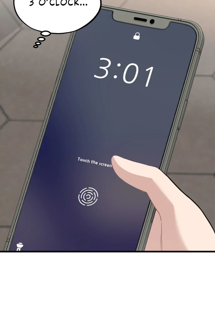 Possible to Date a Ranker? Chapter 15 - page 5