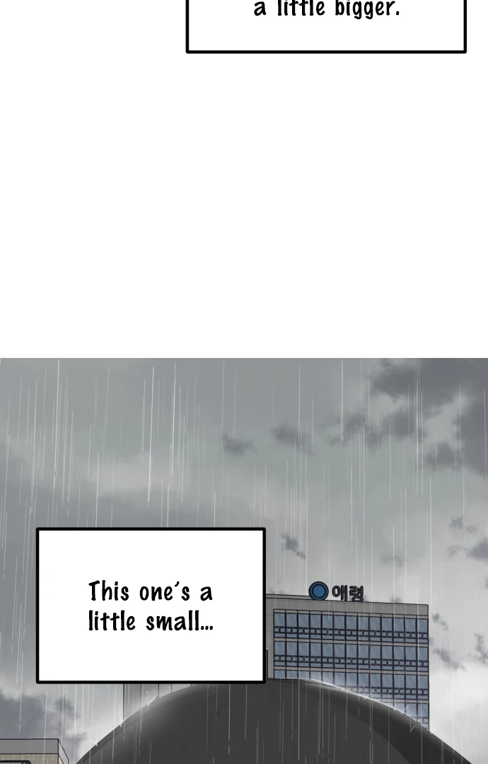 Possible to Date a Ranker? Chapter 15 - page 59