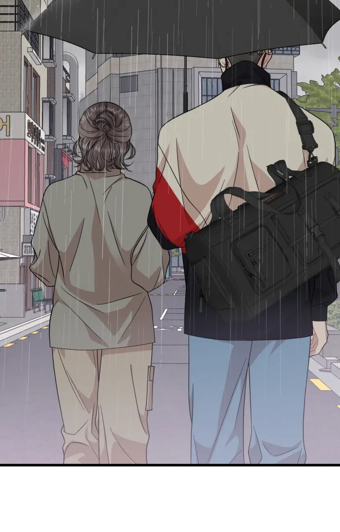 Possible to Date a Ranker? Chapter 15 - page 60