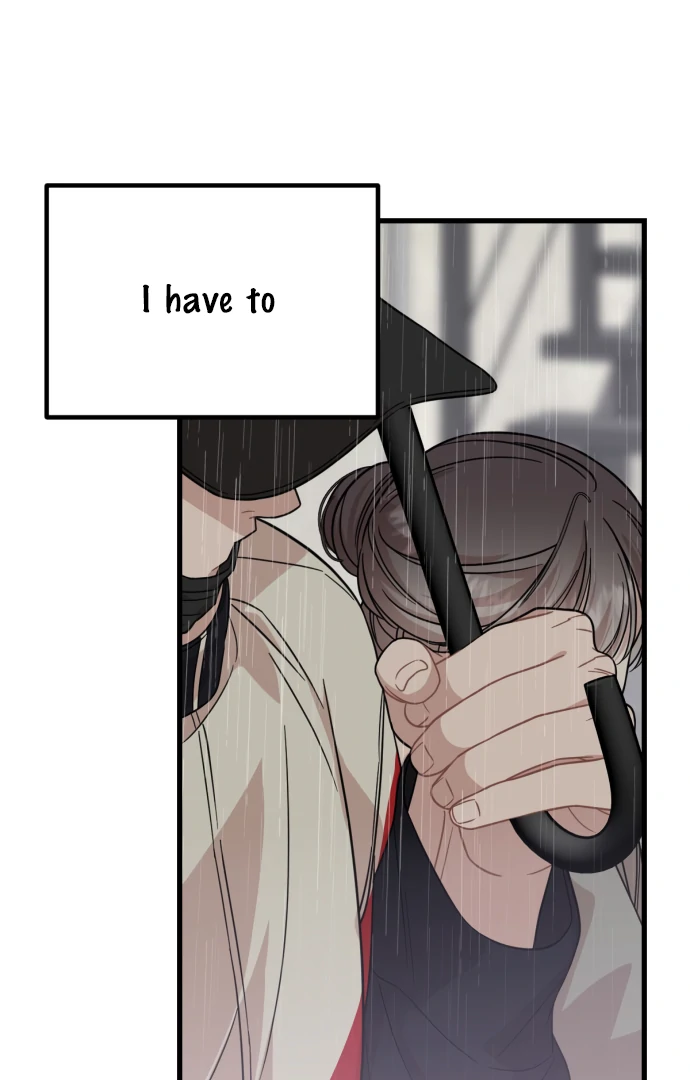 Possible to Date a Ranker? Chapter 15 - page 61