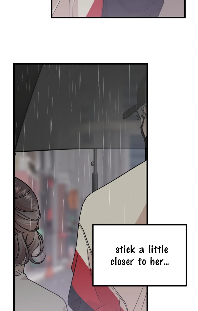 Possible to Date a Ranker? Chapter 15 - page 62