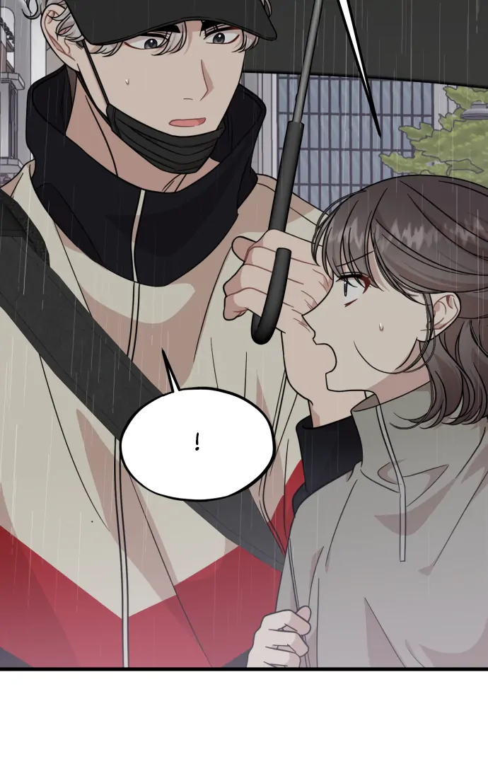 Possible to Date a Ranker? Chapter 15 - page 64