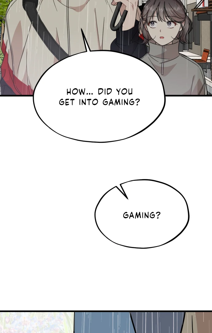Possible to Date a Ranker? Chapter 15 - page 73