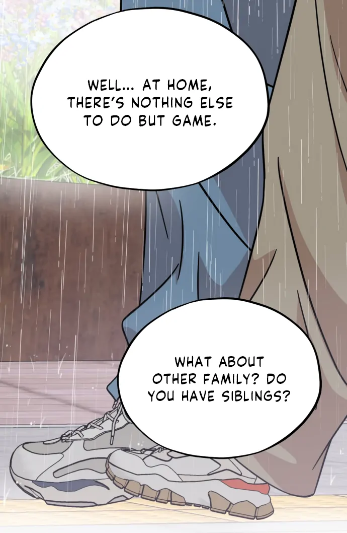 Possible to Date a Ranker? Chapter 15 - page 74