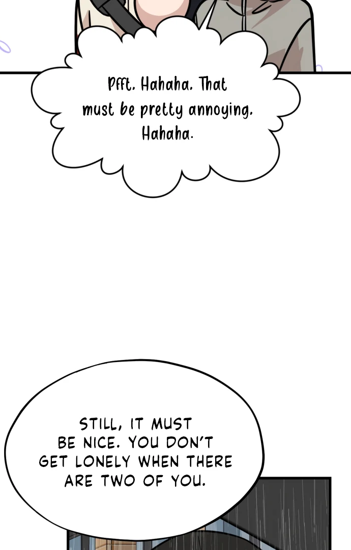 Possible to Date a Ranker? Chapter 15 - page 77