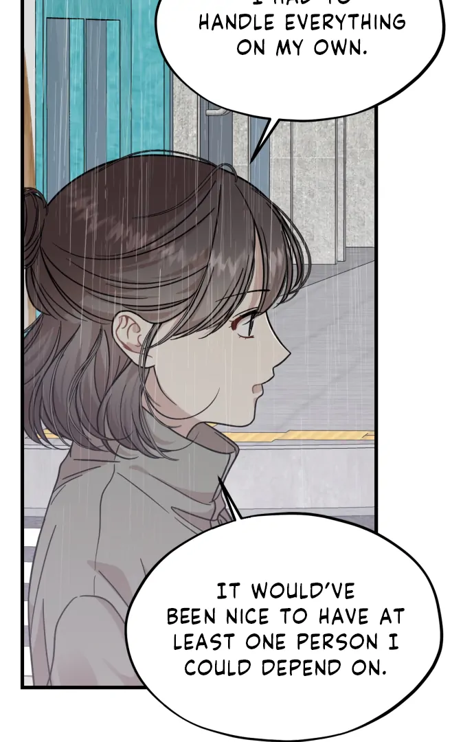 Possible to Date a Ranker? Chapter 15 - page 79