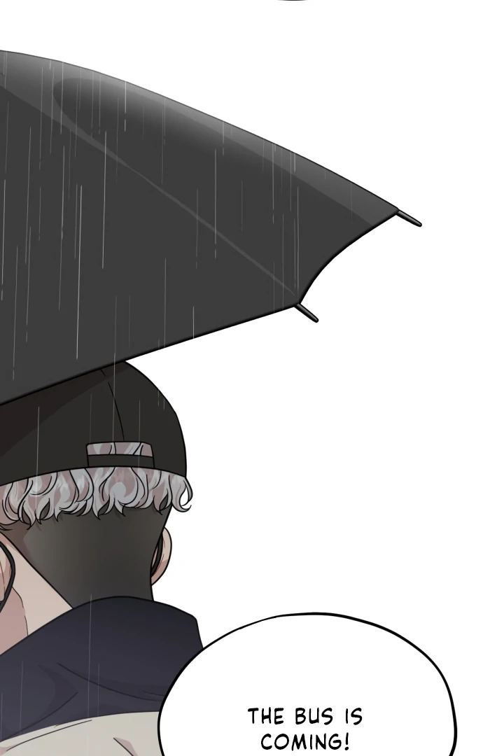 Possible to Date a Ranker? Chapter 15 - page 80