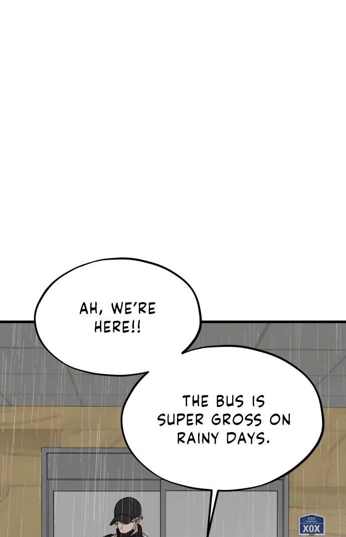 Possible to Date a Ranker? Chapter 15 - page 83