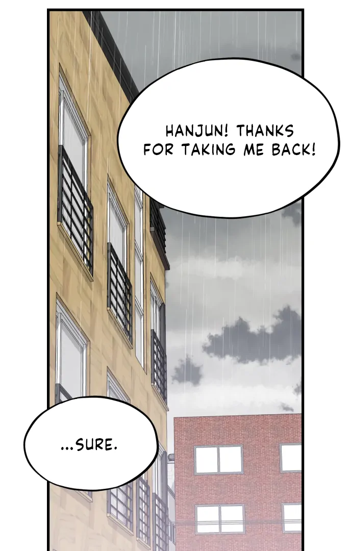 Possible to Date a Ranker? Chapter 15 - page 85