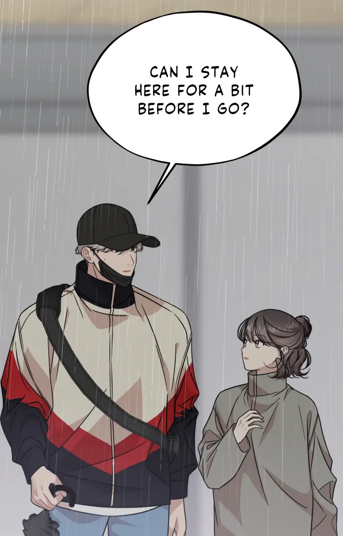 Possible to Date a Ranker? Chapter 15 - page 87