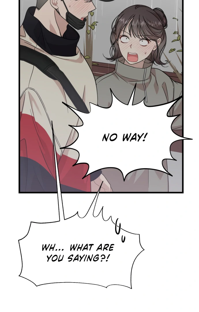 Possible to Date a Ranker? Chapter 15 - page 90