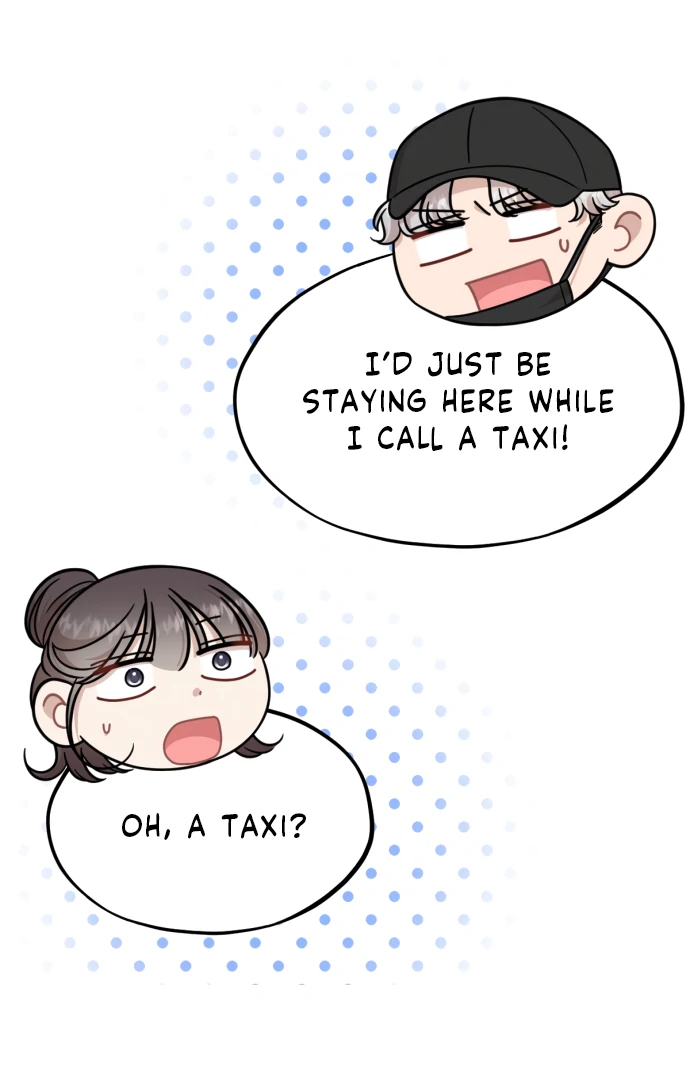 Possible to Date a Ranker? Chapter 15 - page 91