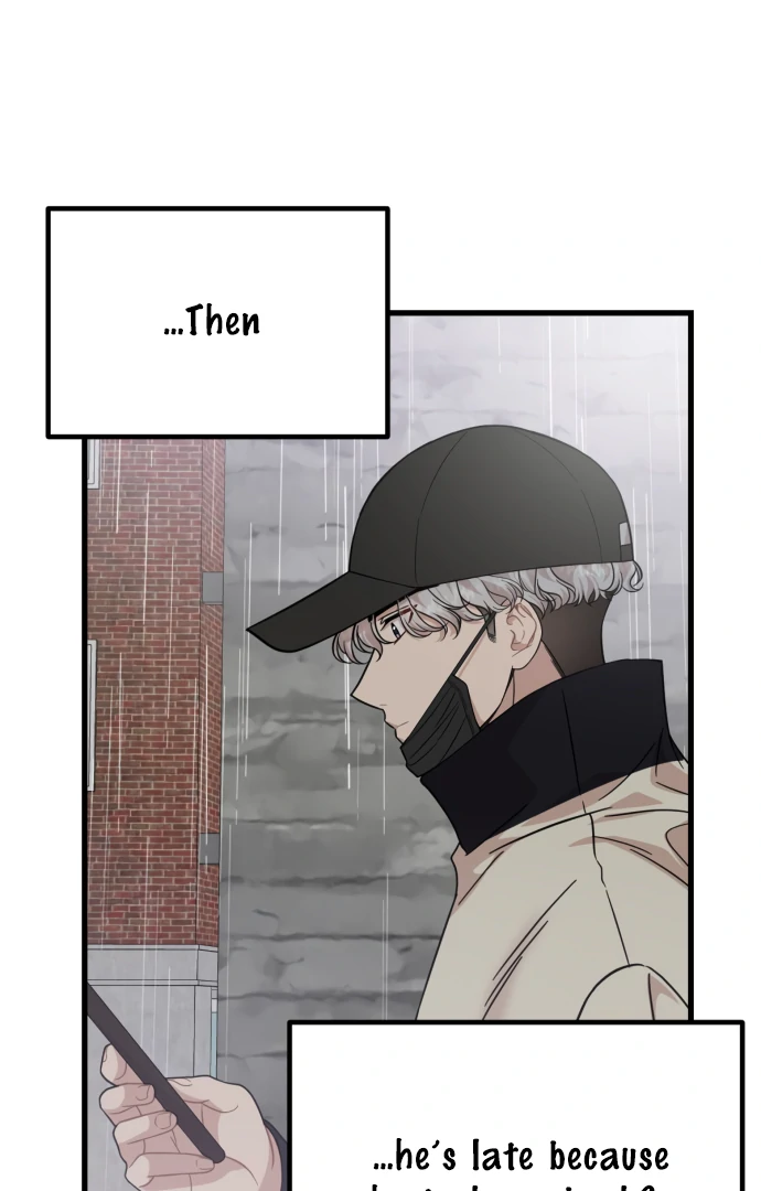 Possible to Date a Ranker? Chapter 15 - page 95