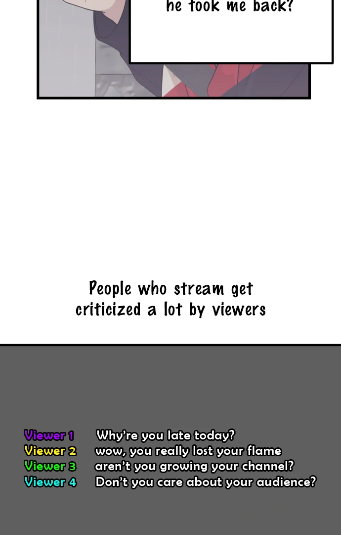 Possible to Date a Ranker? Chapter 15 - page 96