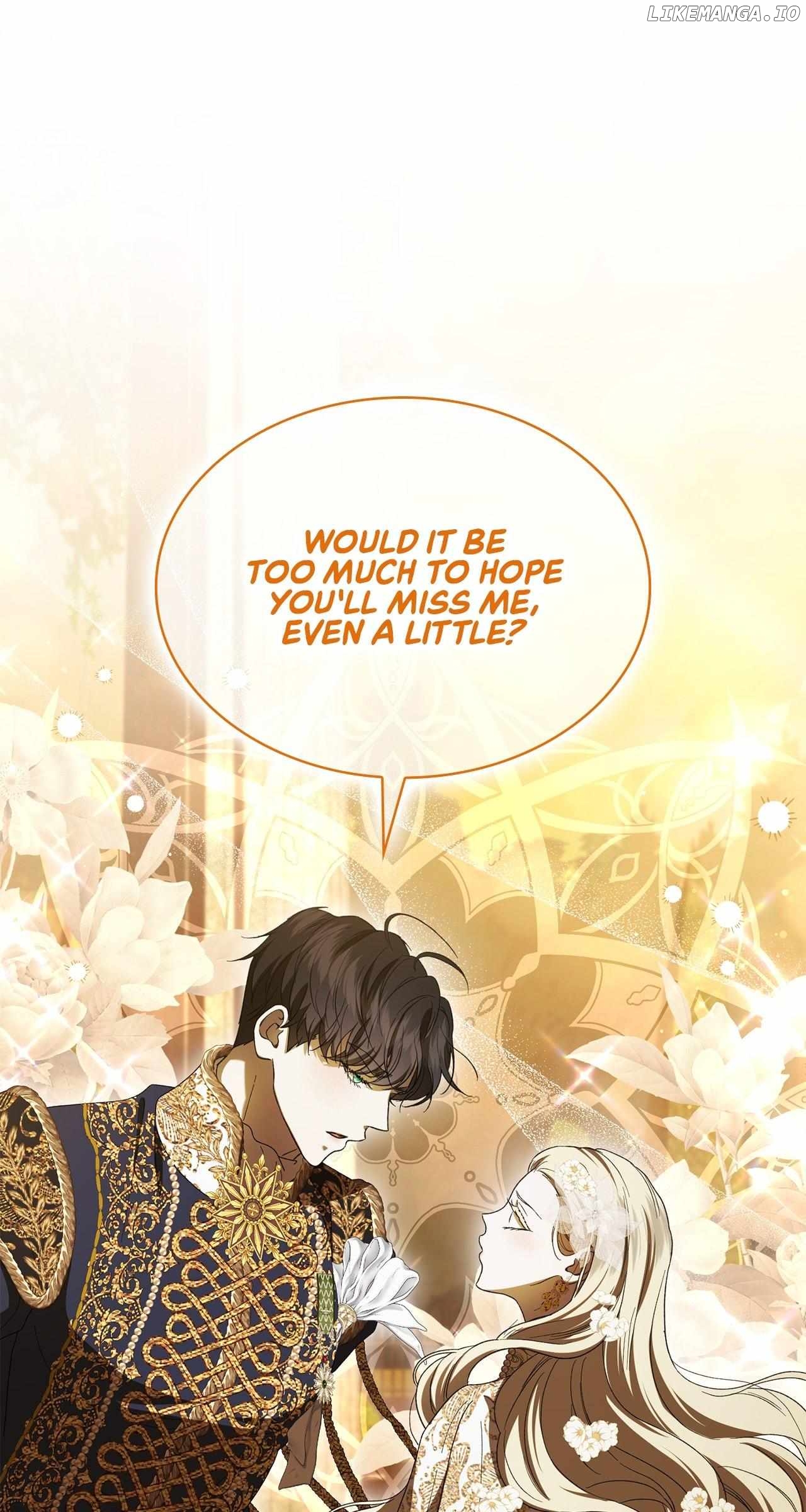 The Stone Thrown in the Lake Chapter 34 - page 13