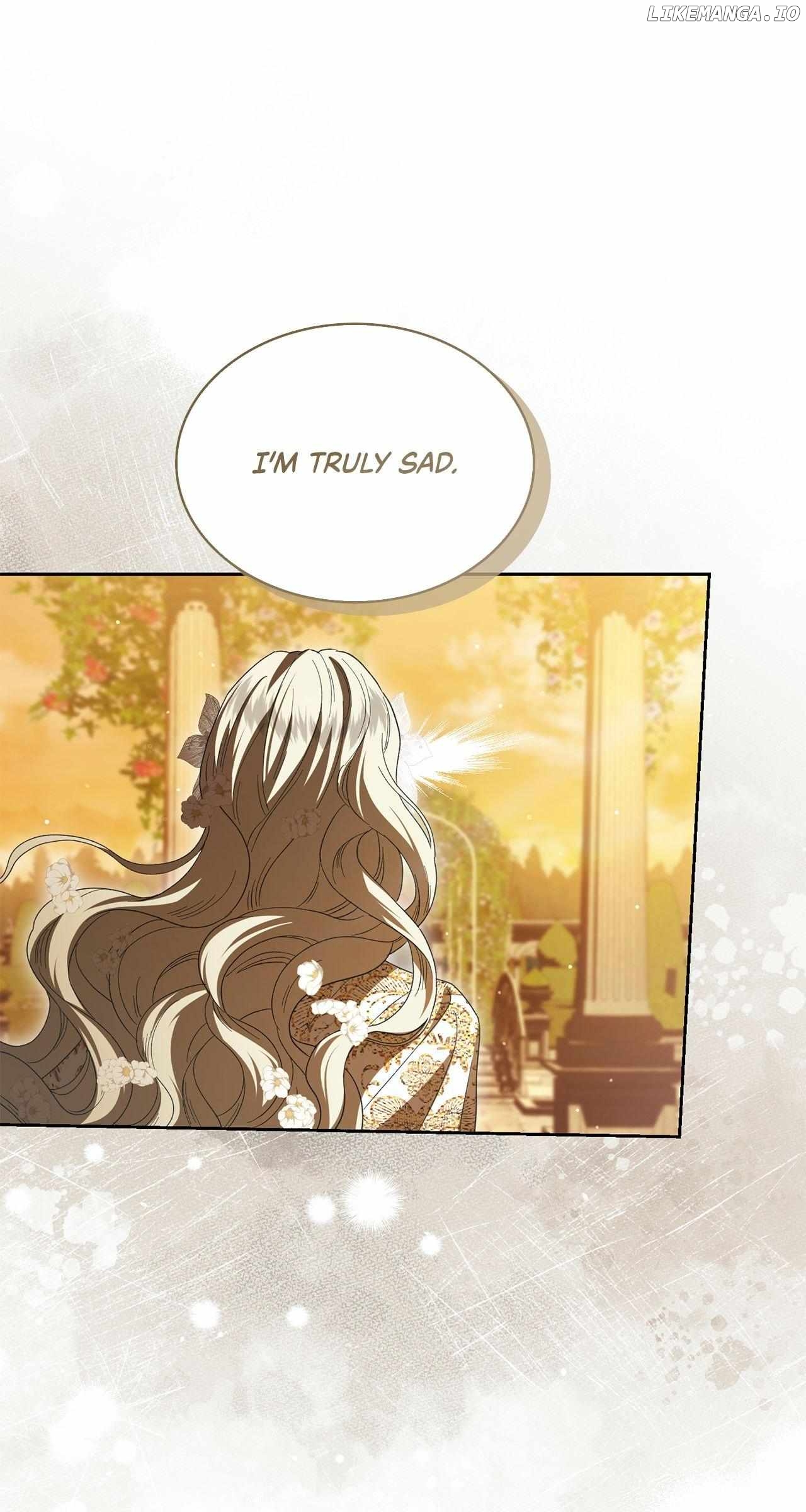 The Stone Thrown in the Lake Chapter 34 - page 19