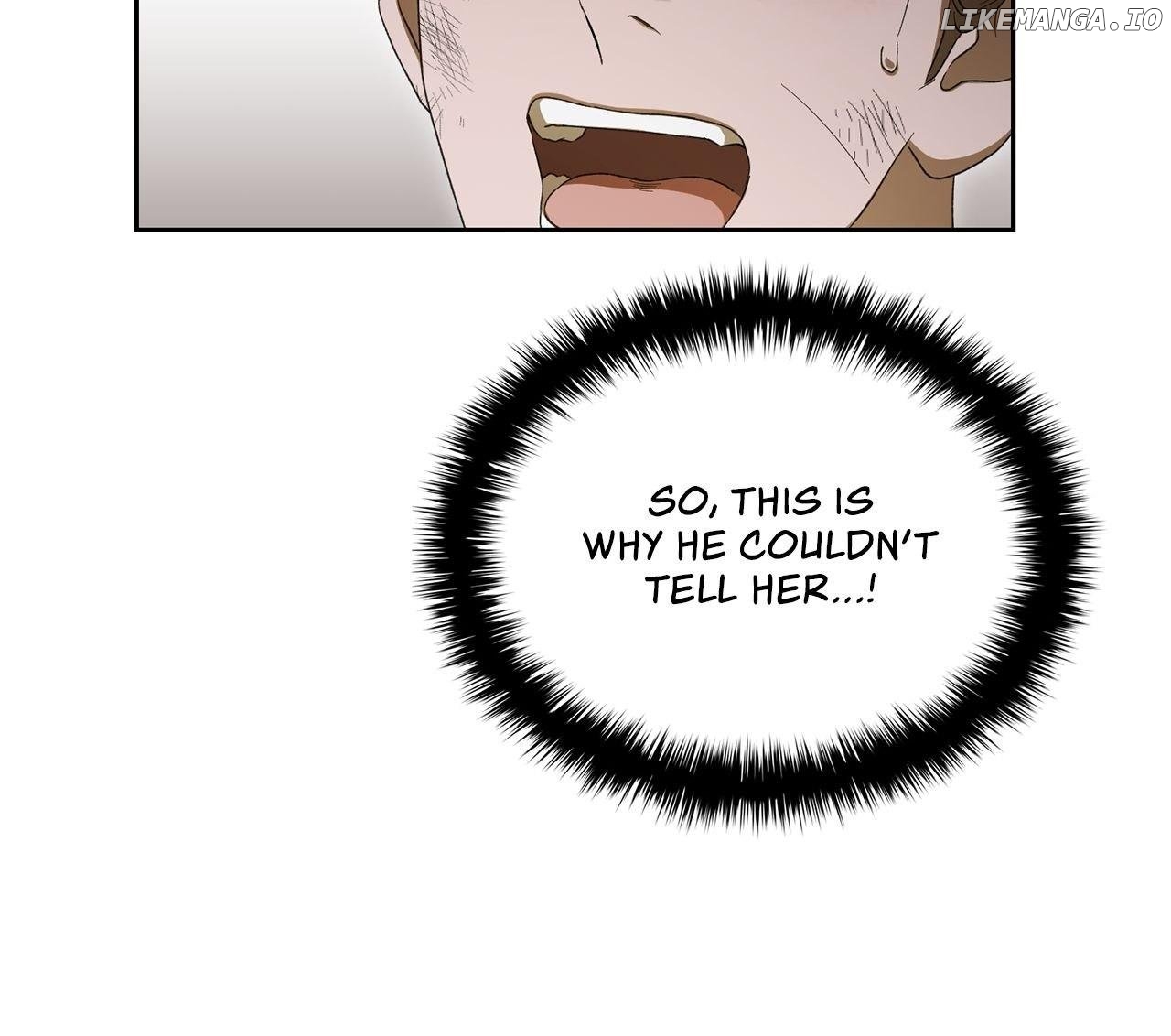 The Stone Thrown in the Lake Chapter 34 - page 50