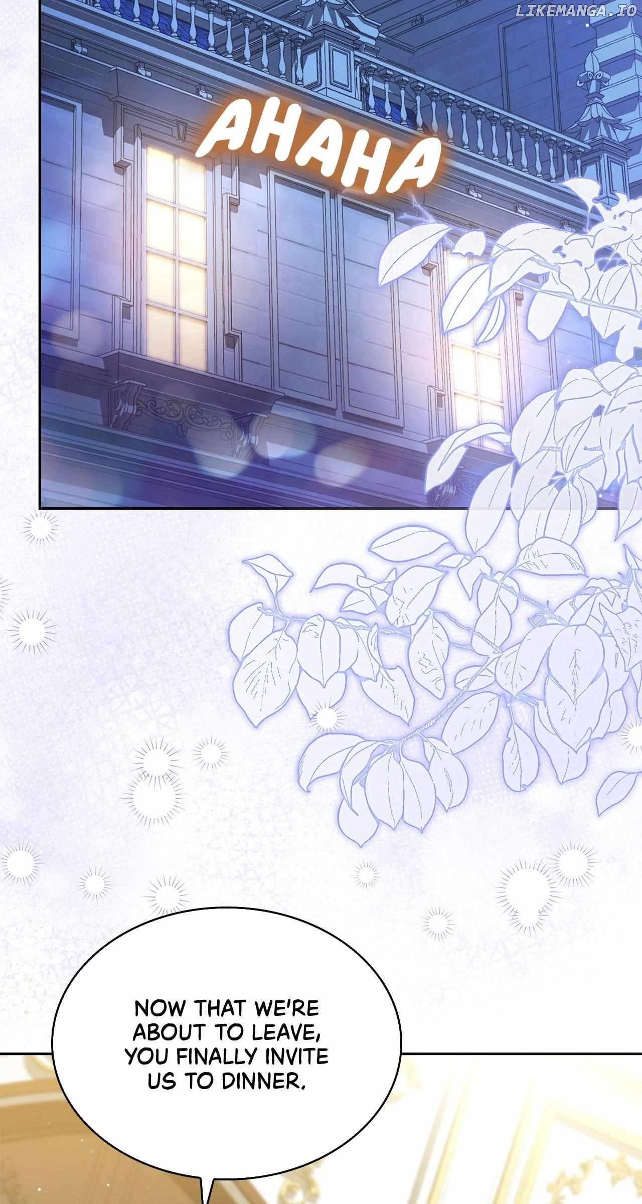 The Stone Thrown in the Lake Chapter 34 - page 66