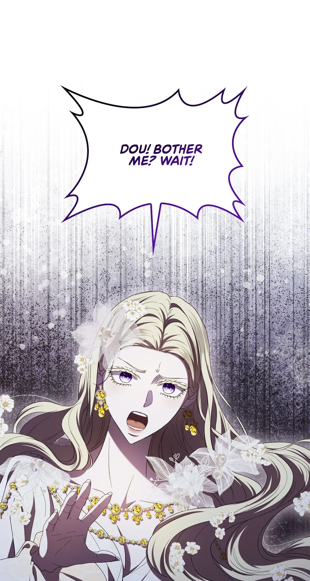 The Stone Thrown in the Lake Chapter 35 - page 28