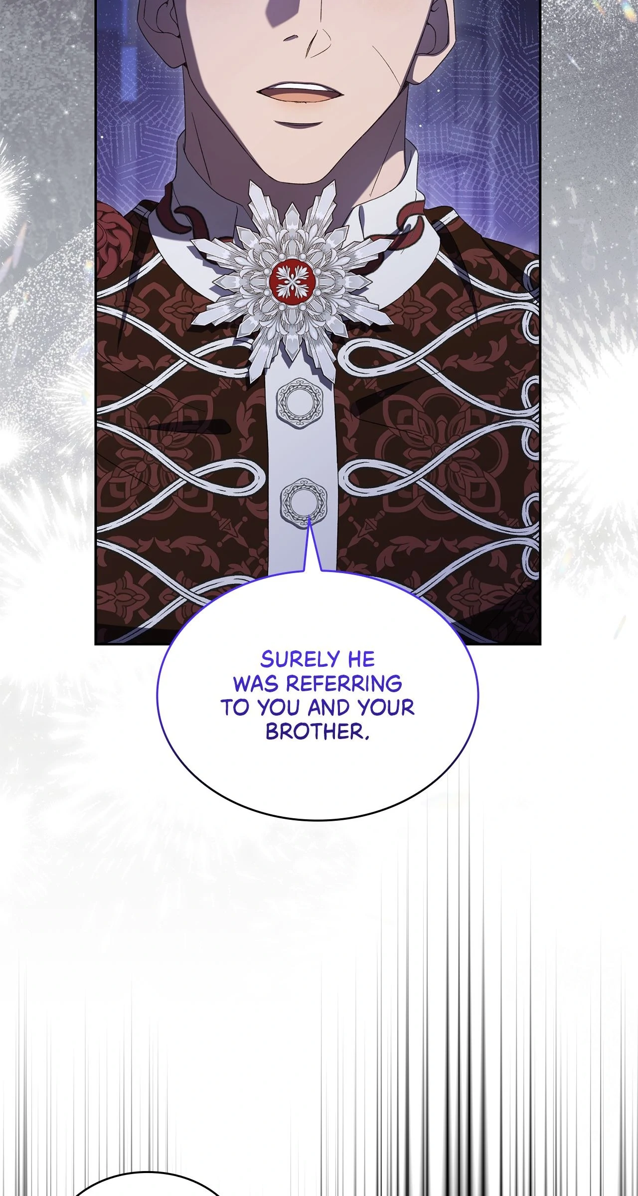 The Stone Thrown in the Lake Chapter 35 - page 53