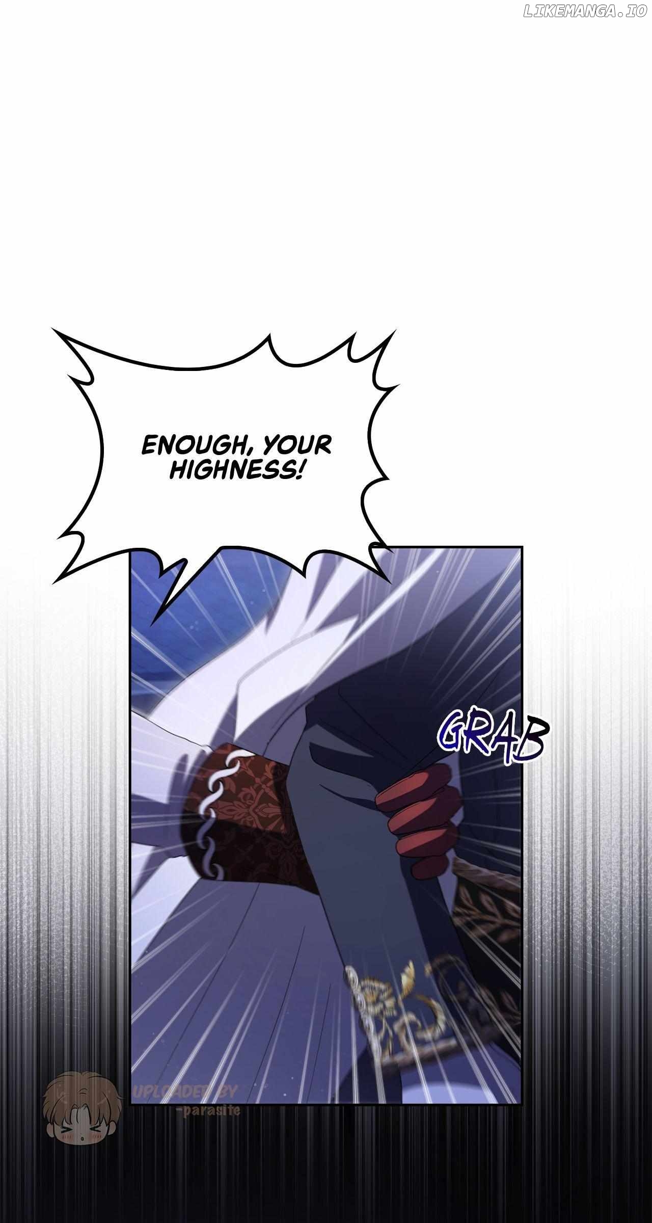 The Stone Thrown in the Lake Chapter 36 - page 1