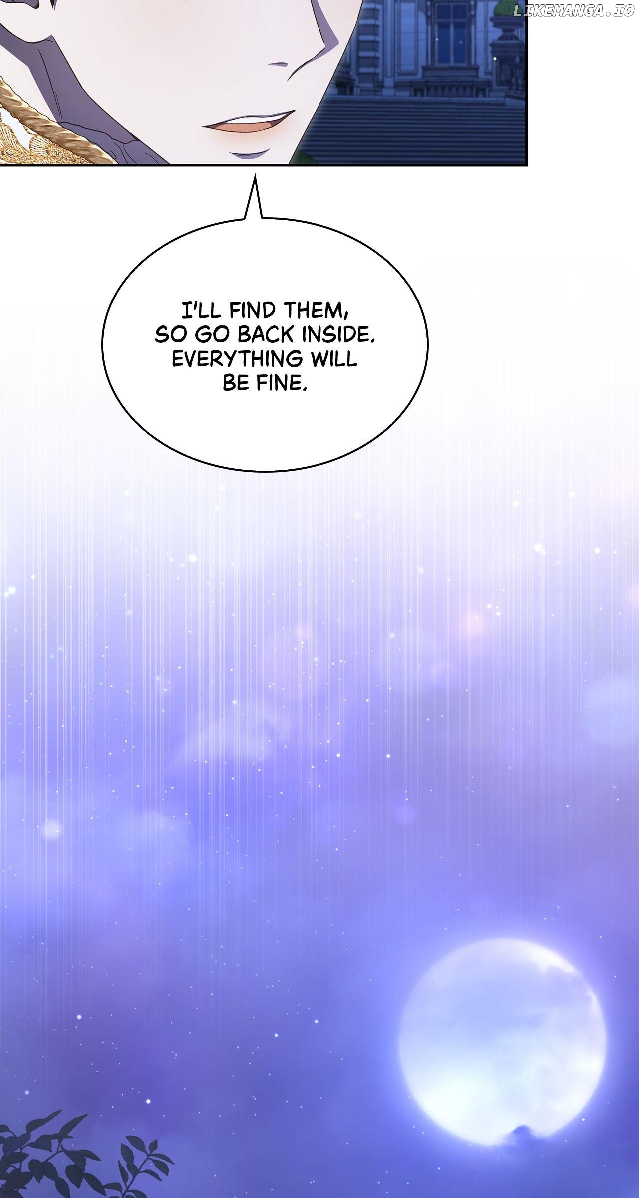 The Stone Thrown in the Lake Chapter 36 - page 14