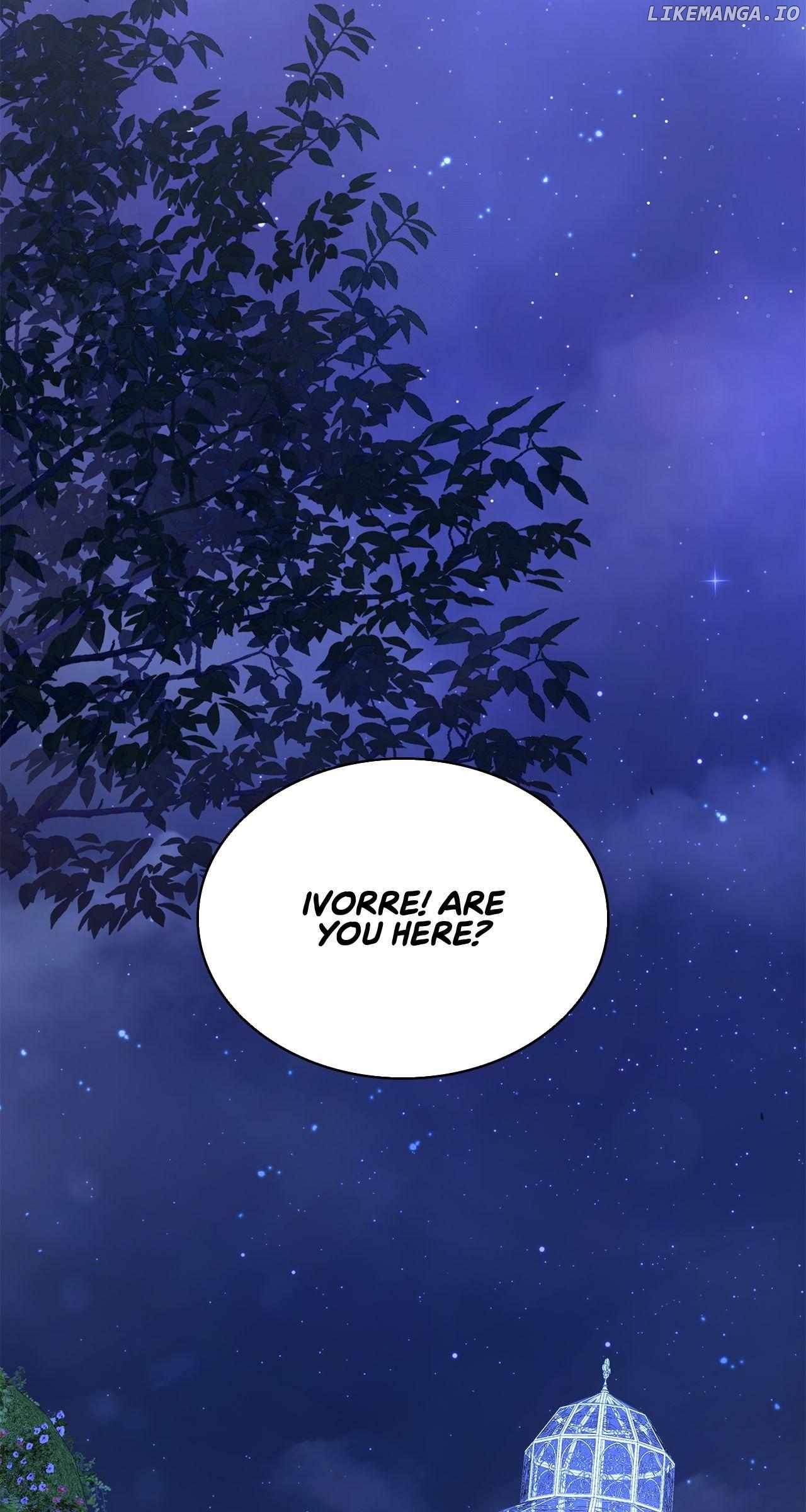 The Stone Thrown in the Lake Chapter 36 - page 15