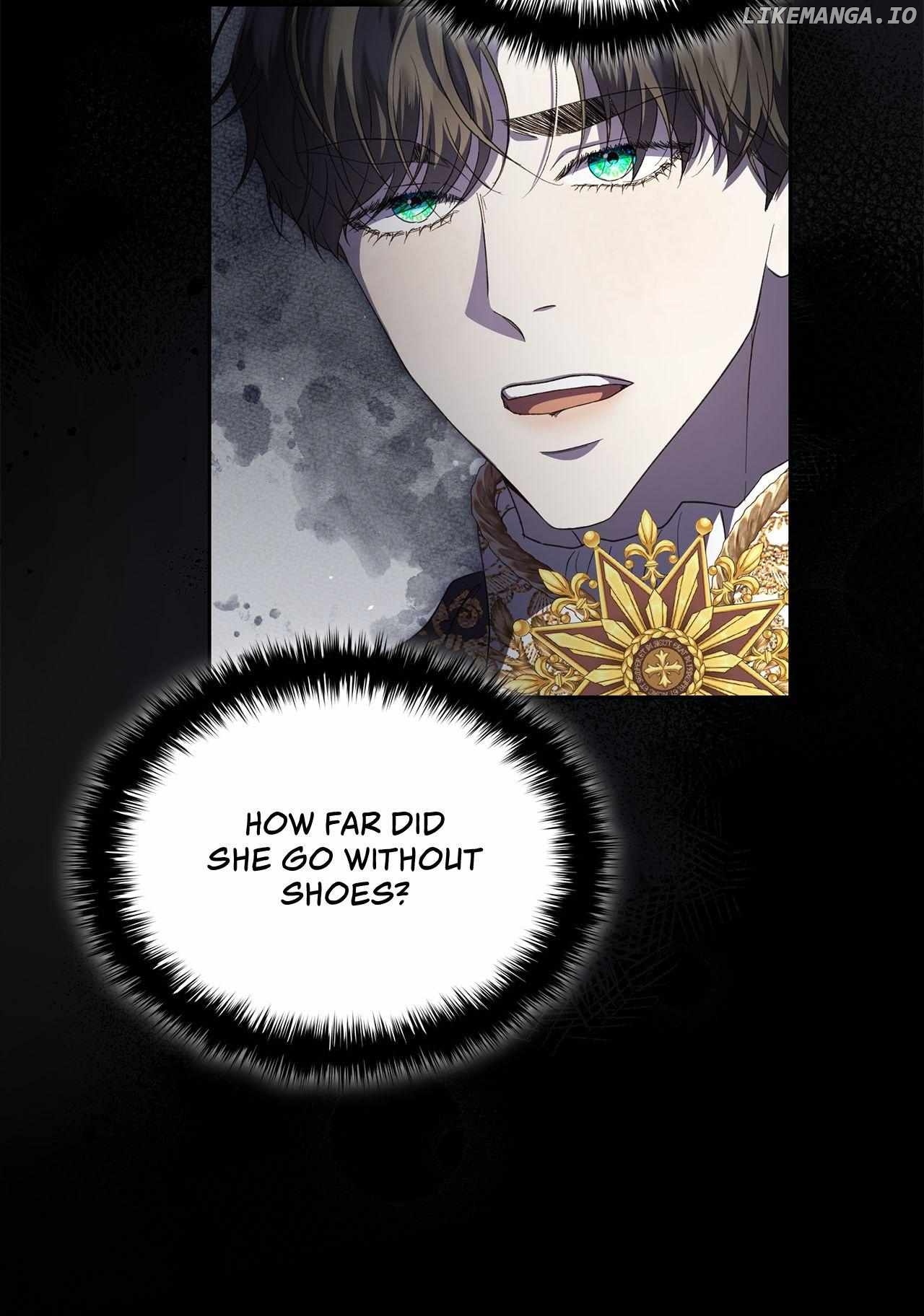 The Stone Thrown in the Lake Chapter 36 - page 18