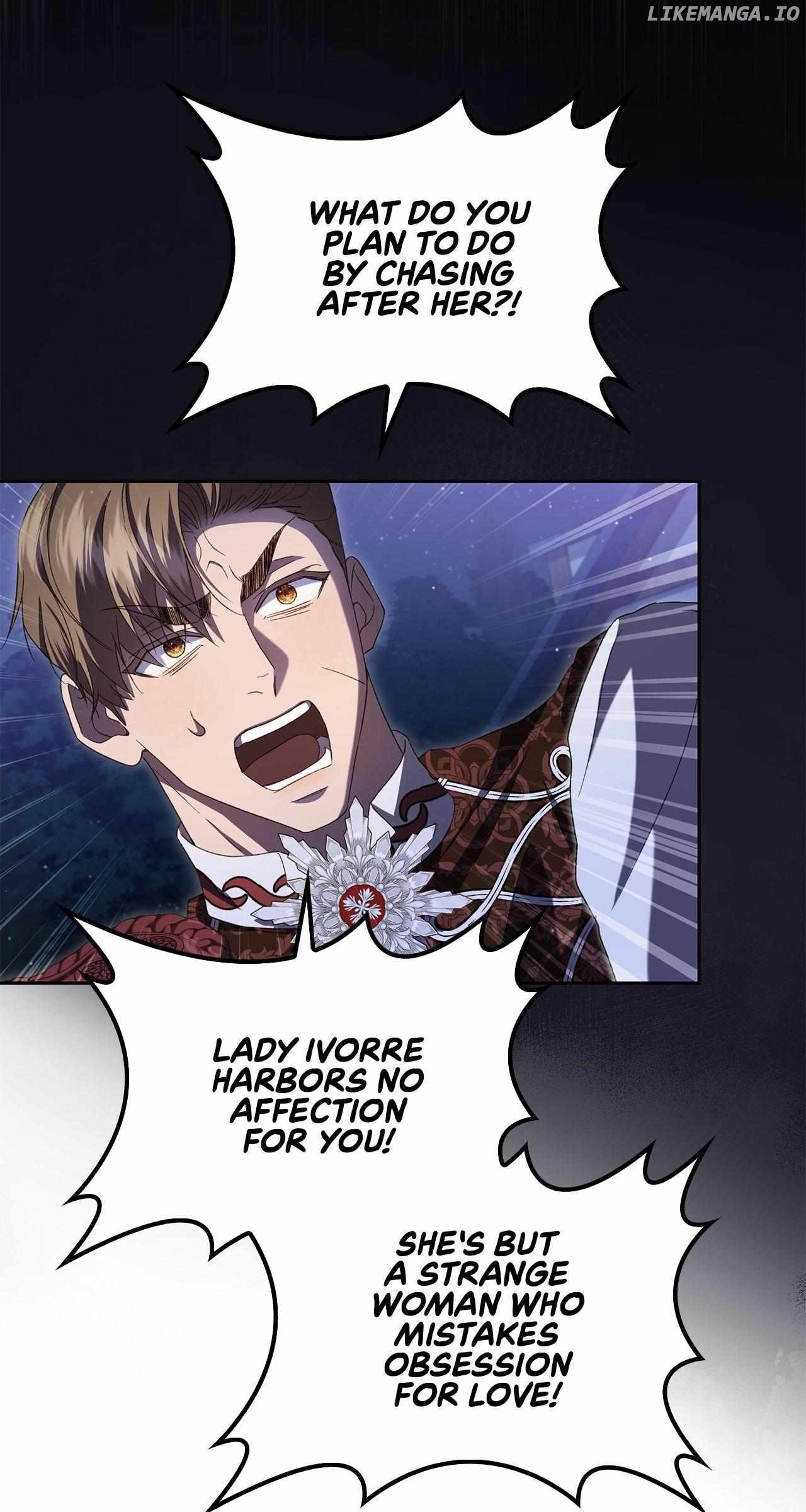 The Stone Thrown in the Lake Chapter 36 - page 2